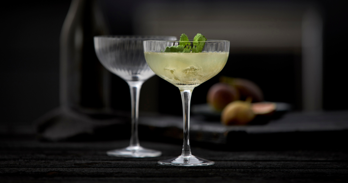 Drinksglas